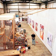 Rosenquist Studio